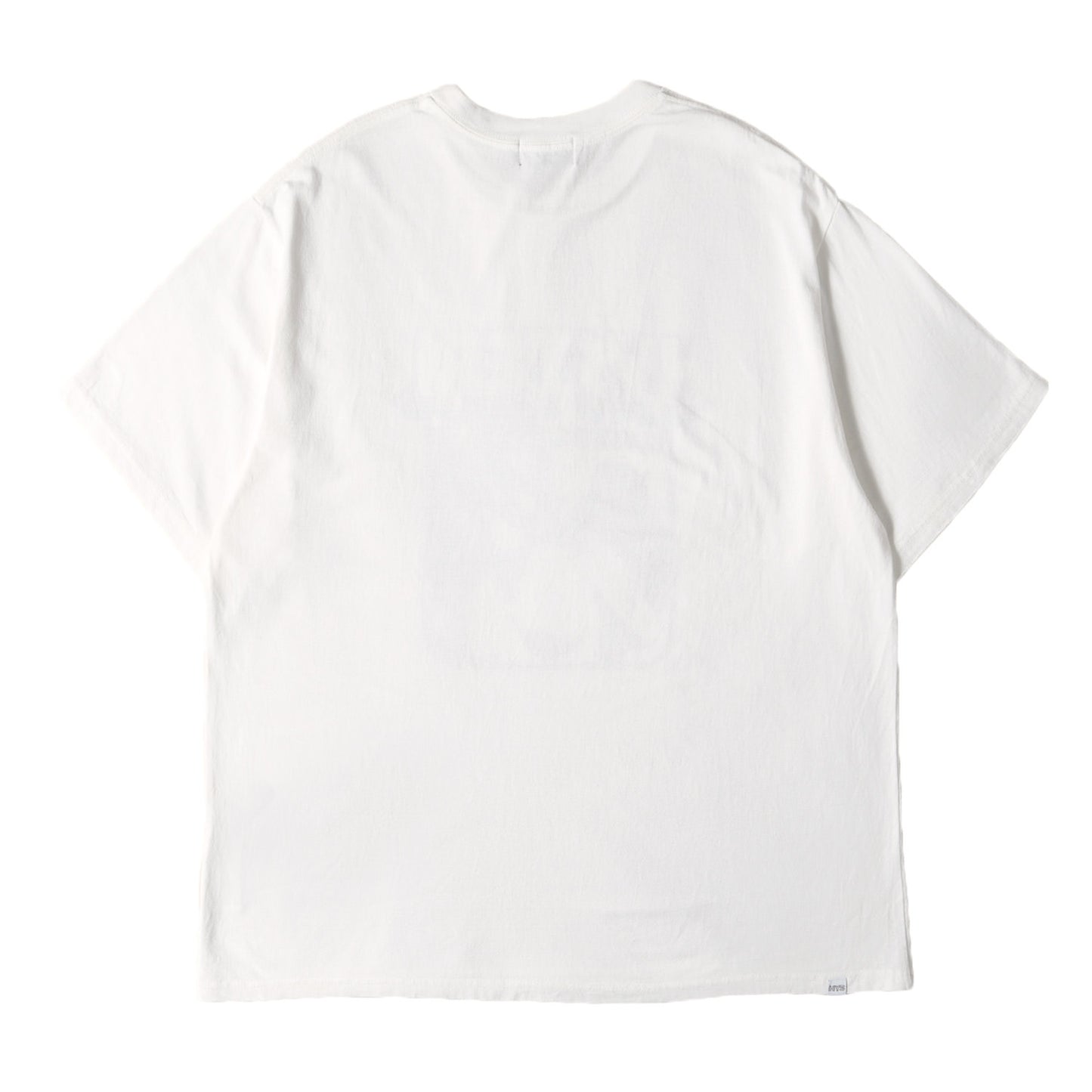 25SS HYSTERIC PETWORLD Tシャツ (02251CT10)