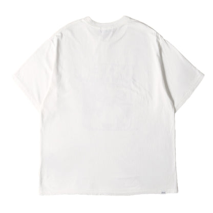 25SS HYSTERIC PETWORLD Tシャツ (02251CT10)