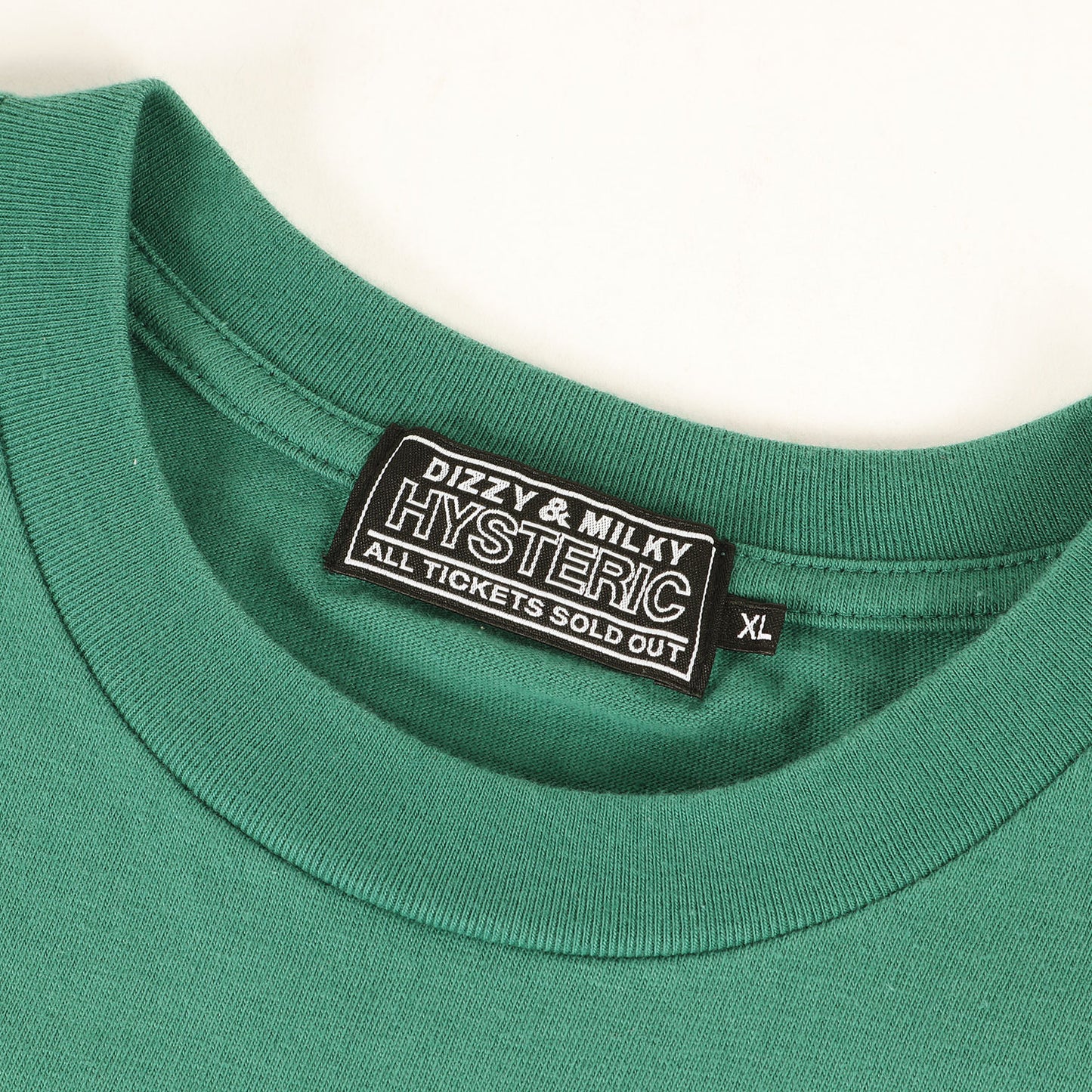 25SS WOMAN BANANA Tシャツ (02251CT55)