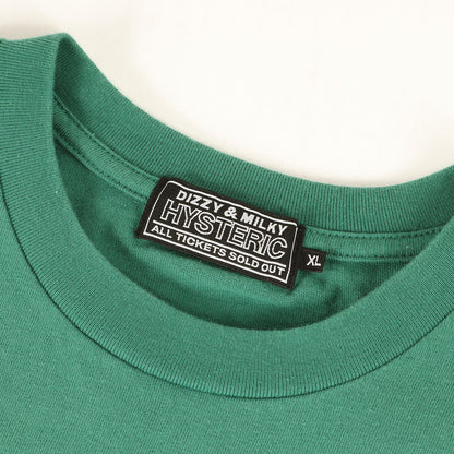 25SS WOMAN BANANA Tシャツ (02251CT55)