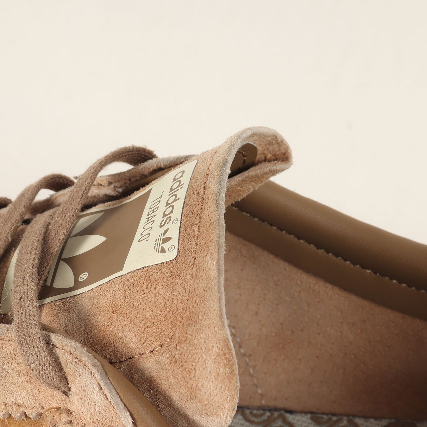 23SS TABACCO (GY7396)