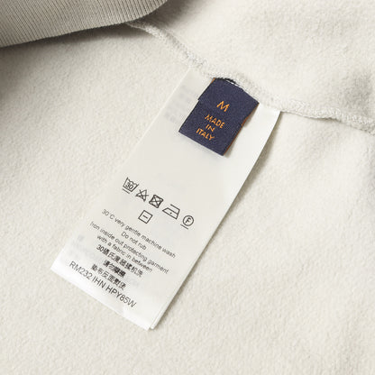 23AW グラフィック ロゴ サガラワッペン スウェット (RM232 IHN HPY85W) / 裏起毛