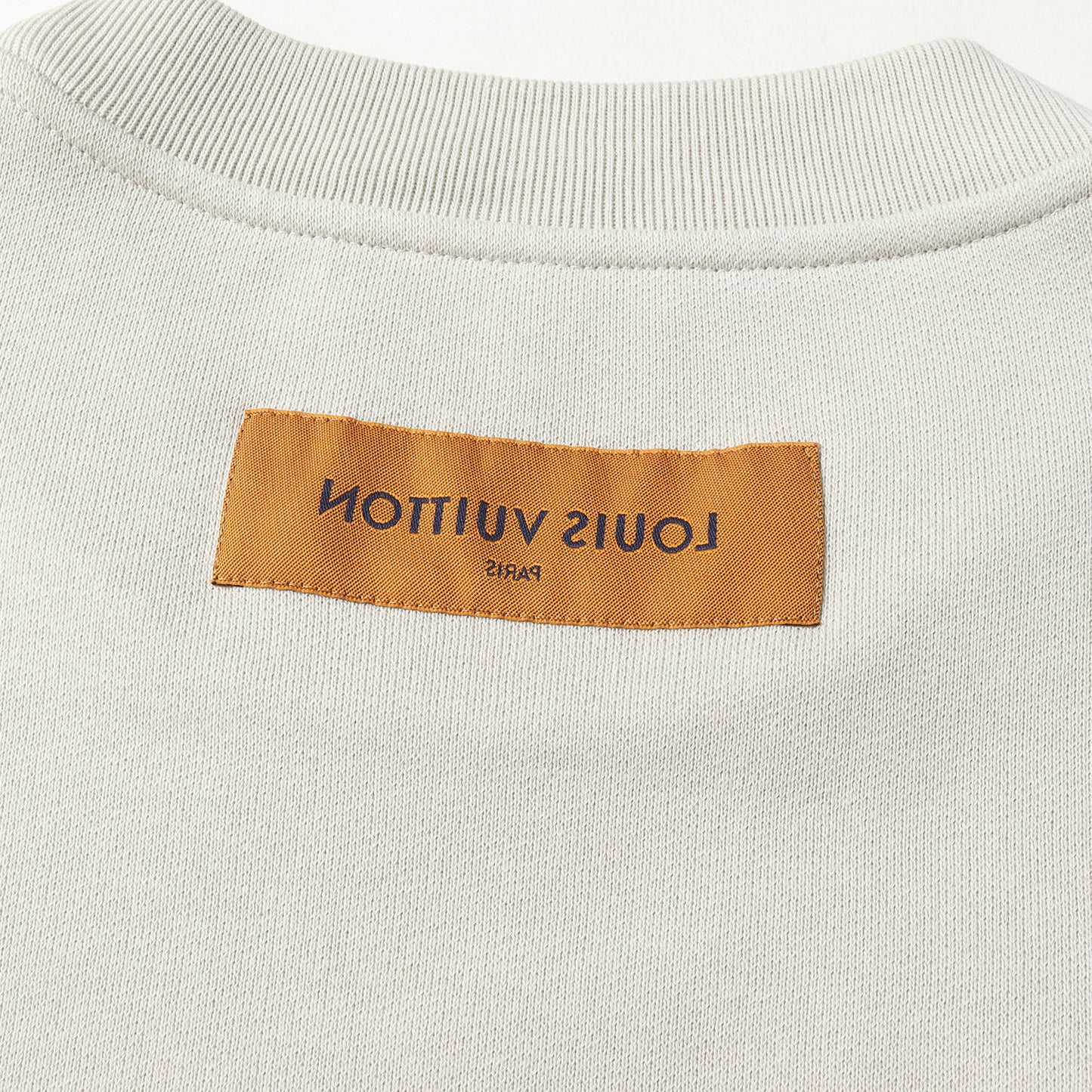 23AW グラフィック ロゴ サガラワッペン スウェット (RM232 IHN HPY85W) / 裏起毛