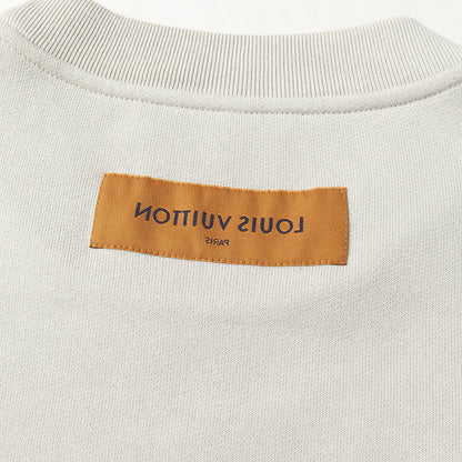 23AW グラフィック ロゴ サガラワッペン スウェット (RM232 IHN HPY85W) / 裏起毛