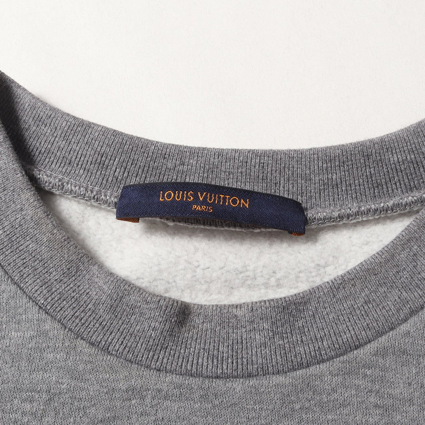 20SS × NIGO プリンテッド ハート ロゴ スウェット (RM202M UYR HJY13W) / 裏起毛