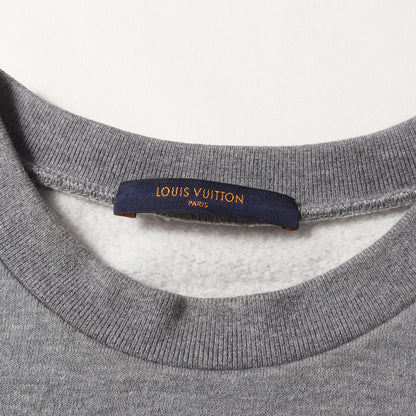 20SS × NIGO プリンテッド ハート ロゴ スウェット (RM202M UYR HJY13W) / 裏起毛