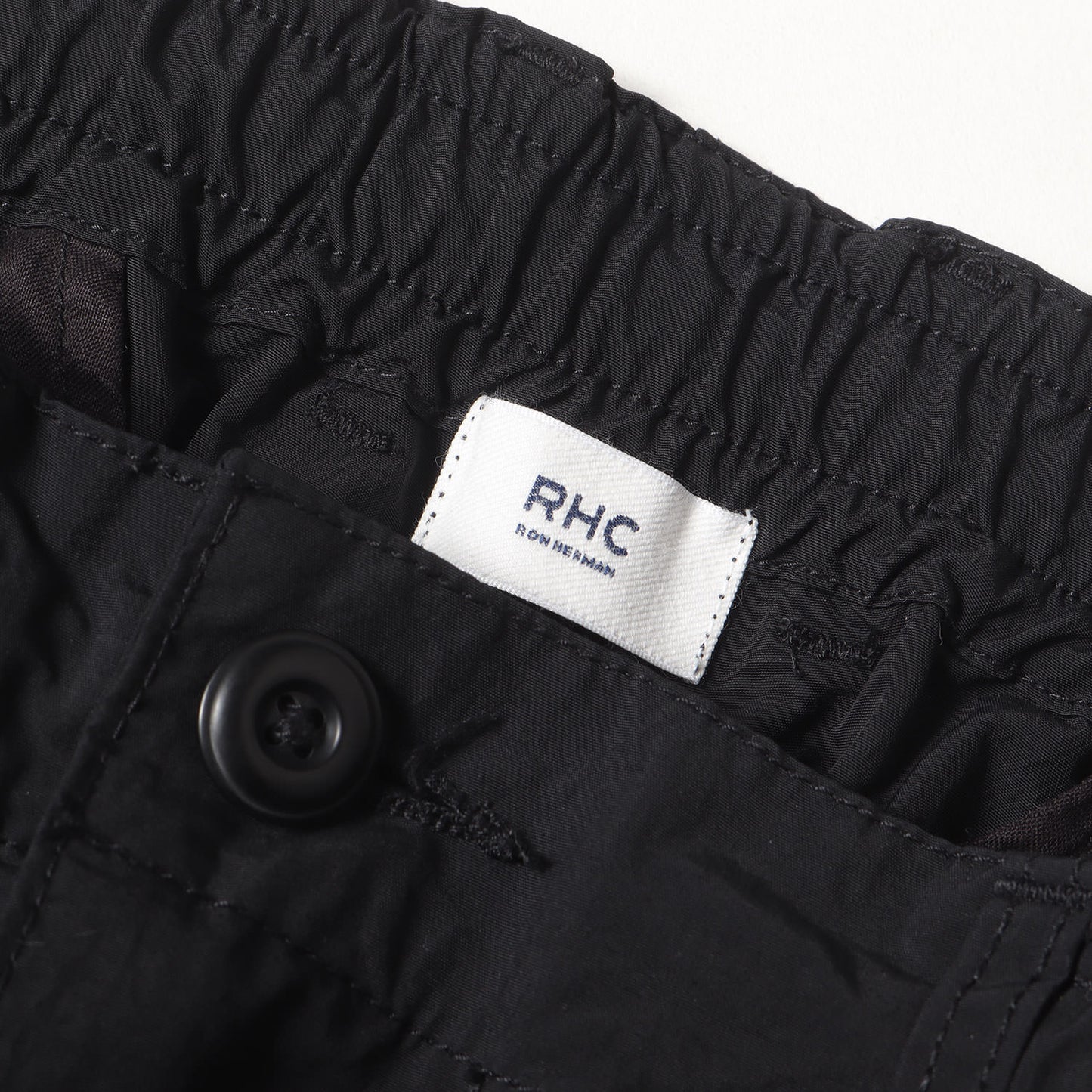 25SS ナイロン カーゴ パンツ (4120600097)