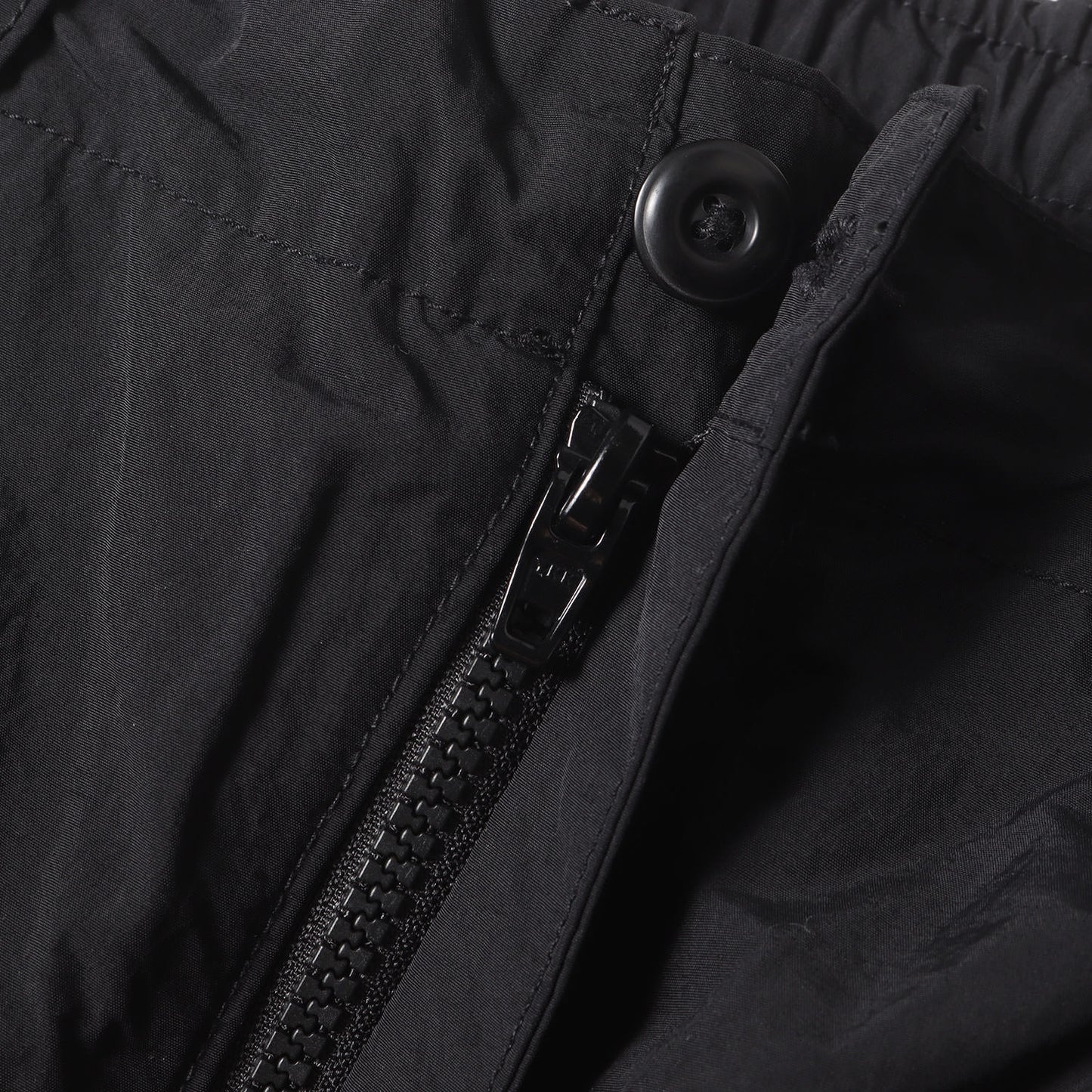 25SS ナイロン カーゴ パンツ (4120600097)