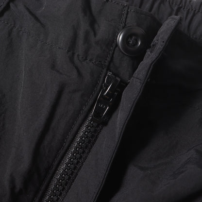 25SS ナイロン カーゴ パンツ (4120600097)