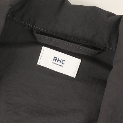 25SS ナイロン ジャングル ファティーグ シャツ ジャケット (4120400046) / RHC