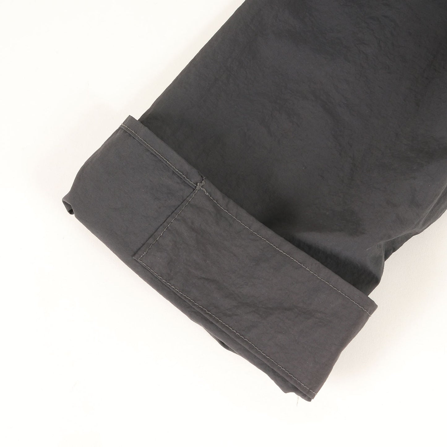 25SS ナイロン ジャングル ファティーグ シャツ ジャケット (4120400046) / RHC