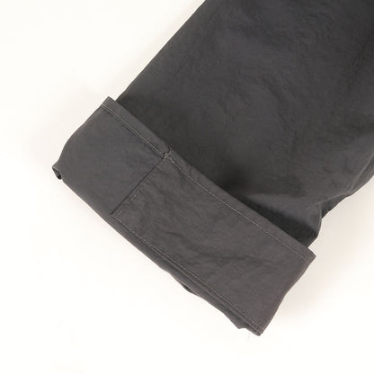 25SS ナイロン ジャングル ファティーグ シャツ ジャケット (4120400046) / RHC