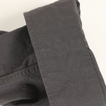 25SS ナイロン ジャングル ファティーグ シャツ ジャケット (4120400046) / RHC