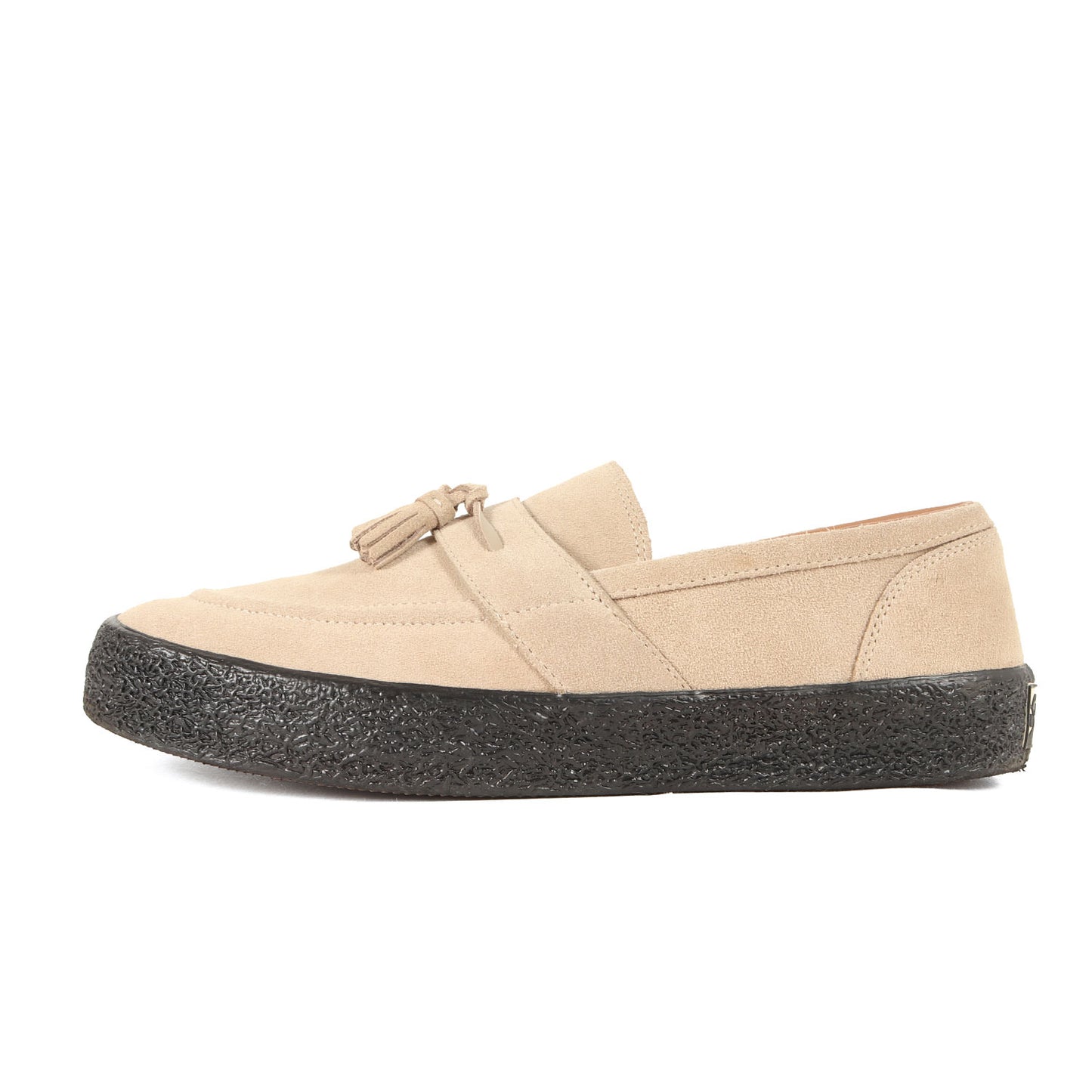 25SS タッセル スウェード ローファー スニーカー (VM005-LOAFER SUDE)