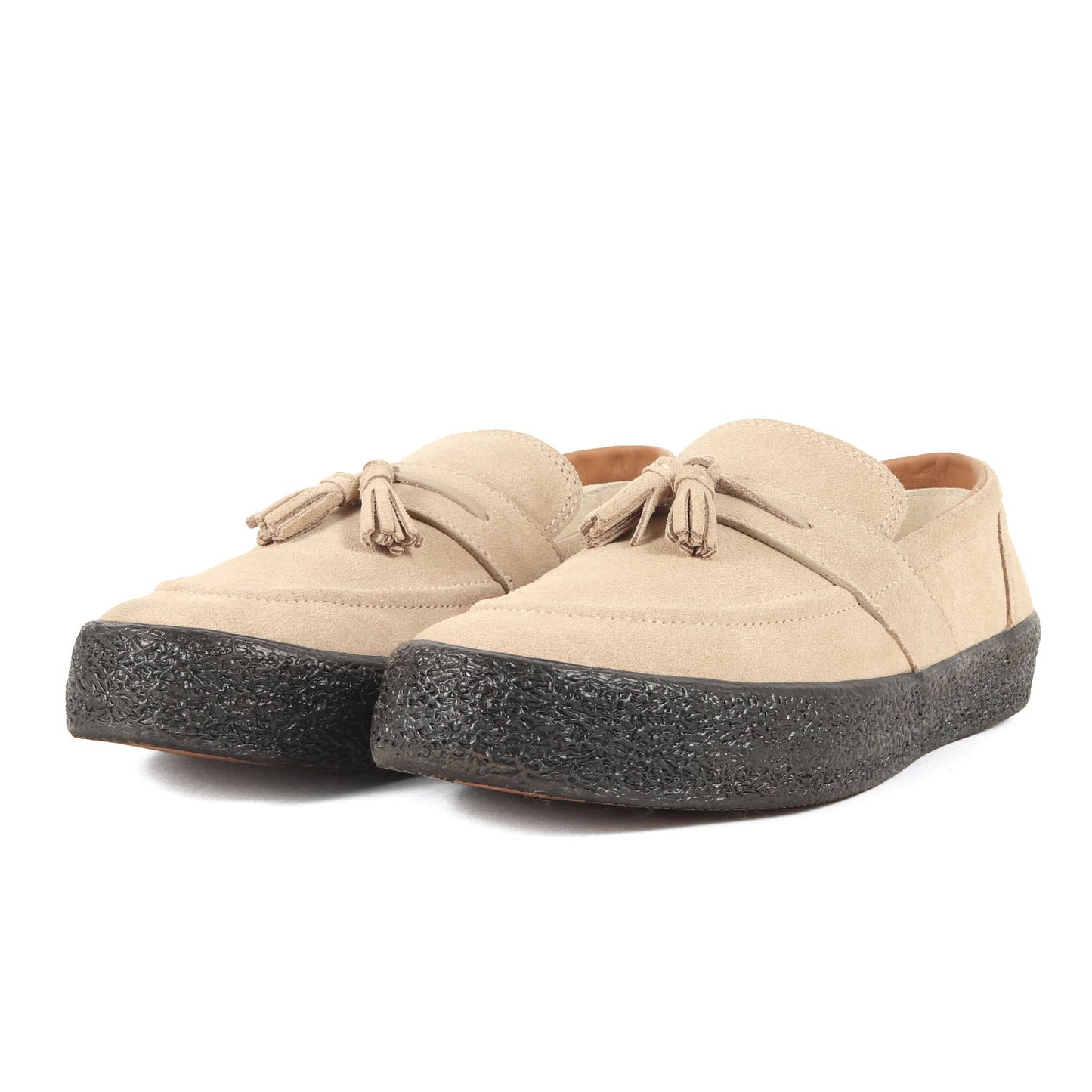 25SS タッセル スウェード ローファー スニーカー (VM005-LOAFER SUDE)