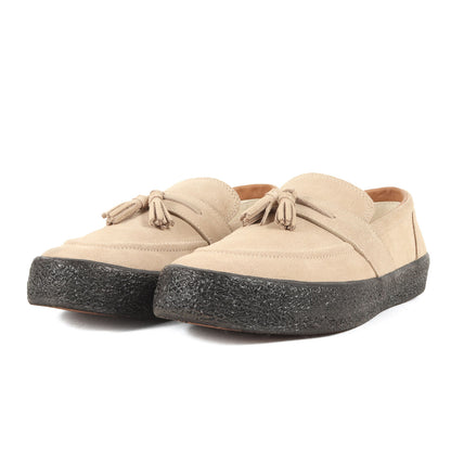 25SS タッセル スウェード ローファー スニーカー (VM005-LOAFER SUDE)