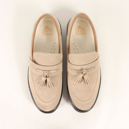 25SS タッセル スウェード ローファー スニーカー (VM005-LOAFER SUDE)