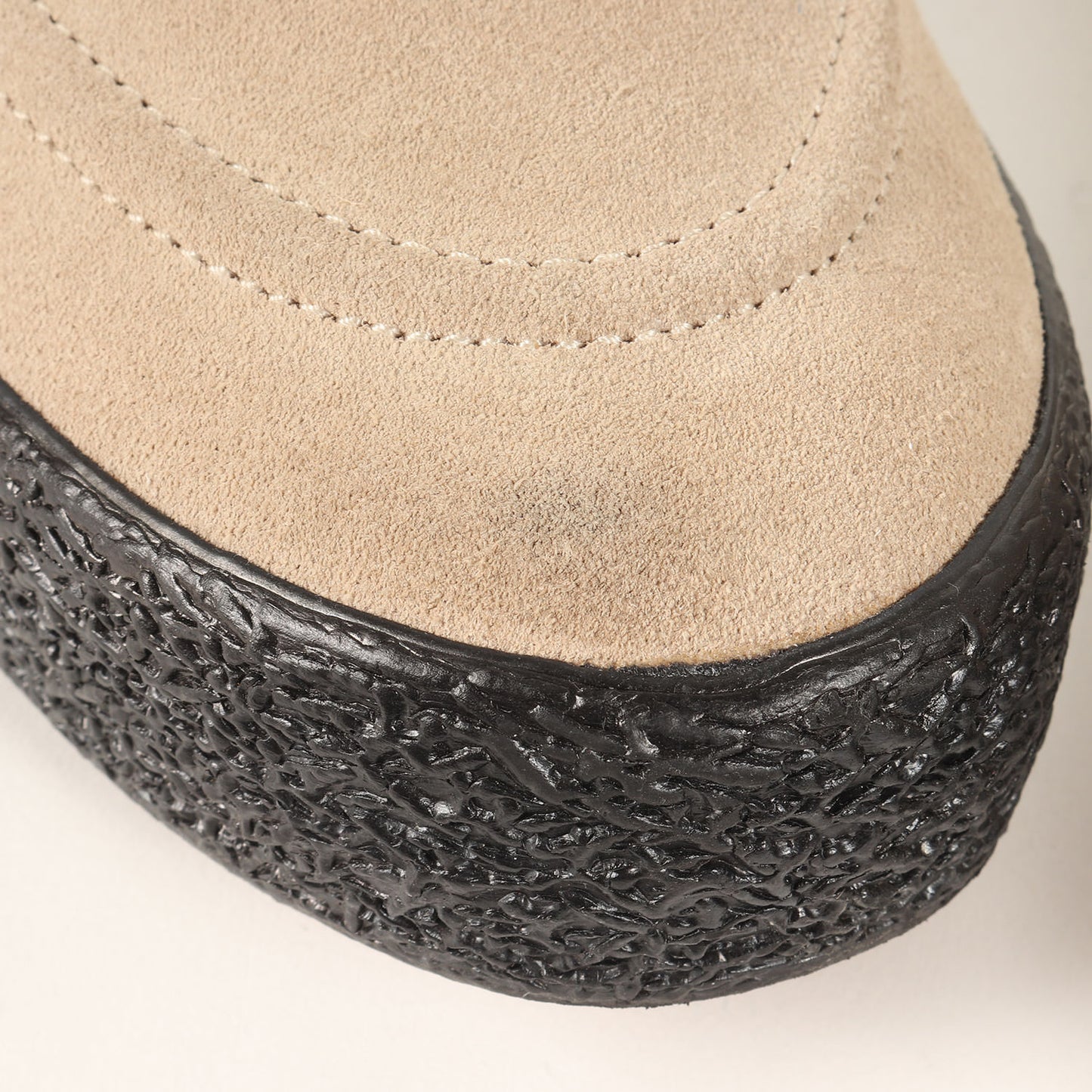 25SS タッセル スウェード ローファー スニーカー (VM005-LOAFER SUDE)