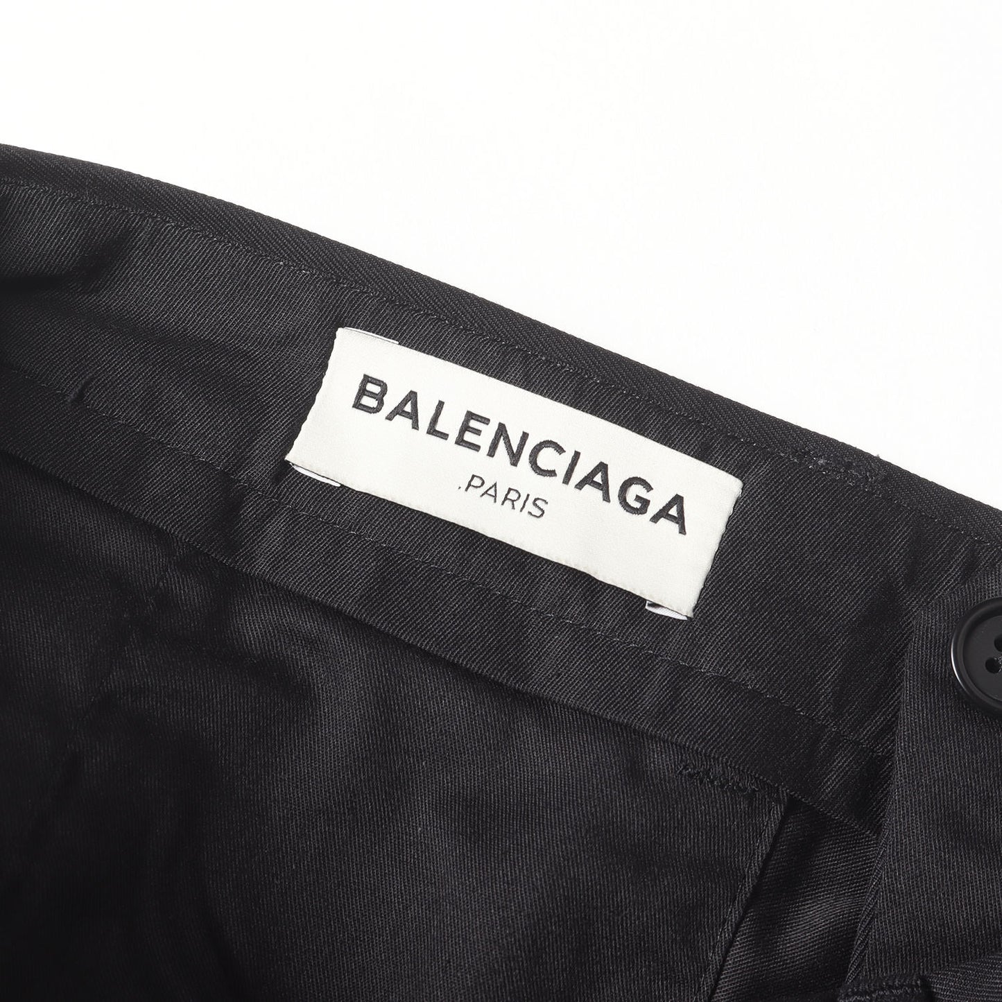 スリム ストレート フォーマル スラックス パンツ (389867 TGB16) / MADE IN ITALY