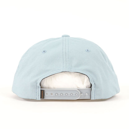 25SS ロゴ ワッペン 刺繍 ツイル トラッカー キャップ (TRUCKER CAP #94433 80504566041)