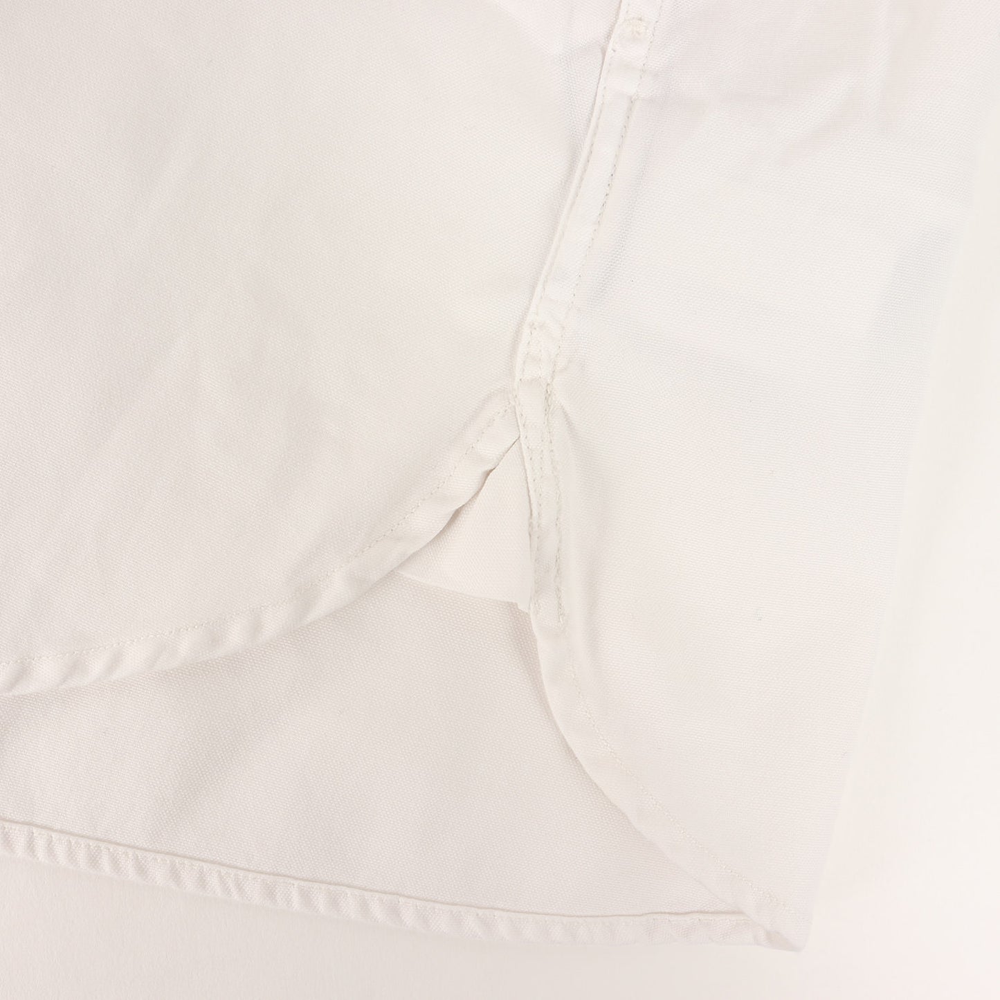 マチ付き ドレス シャツ