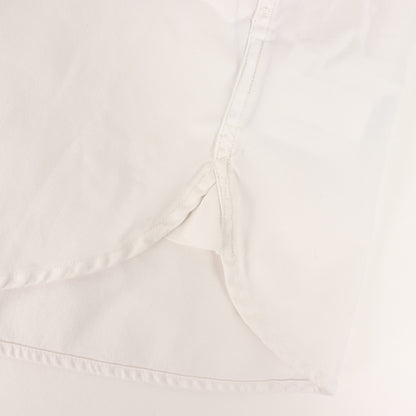 マチ付き ドレス シャツ