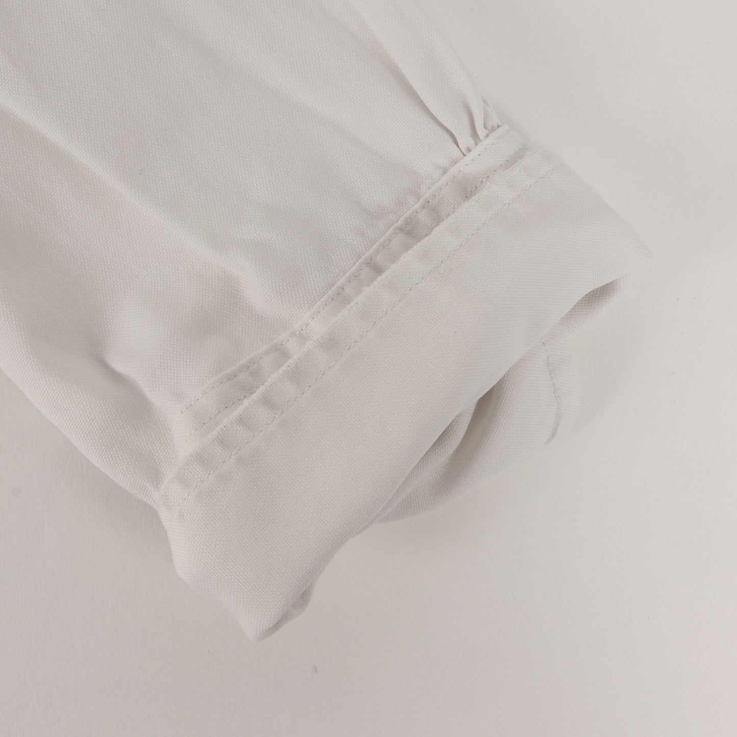 マチ付き ドレス シャツ