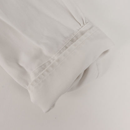 マチ付き ドレス シャツ