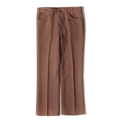 80s STA-PREST パンツ (698M) / MADE IN USA