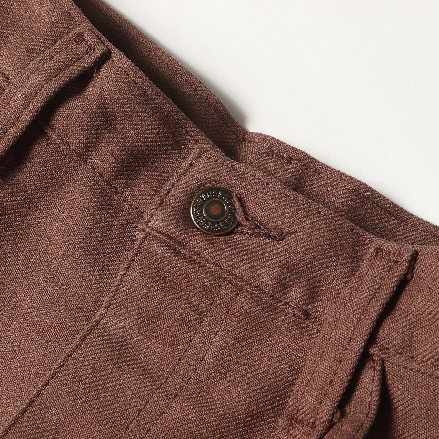 80s STA-PREST パンツ (698M) / MADE IN USA