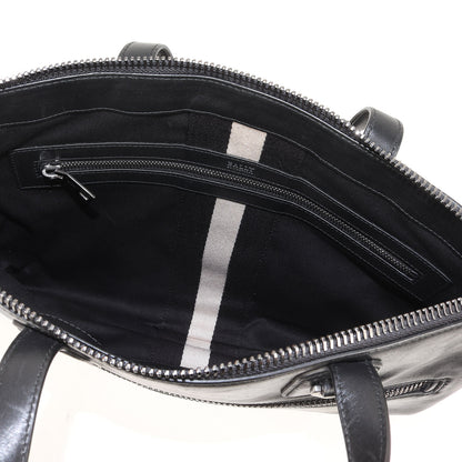 カーフ レザー ハンド ブリーフケース (6214199)