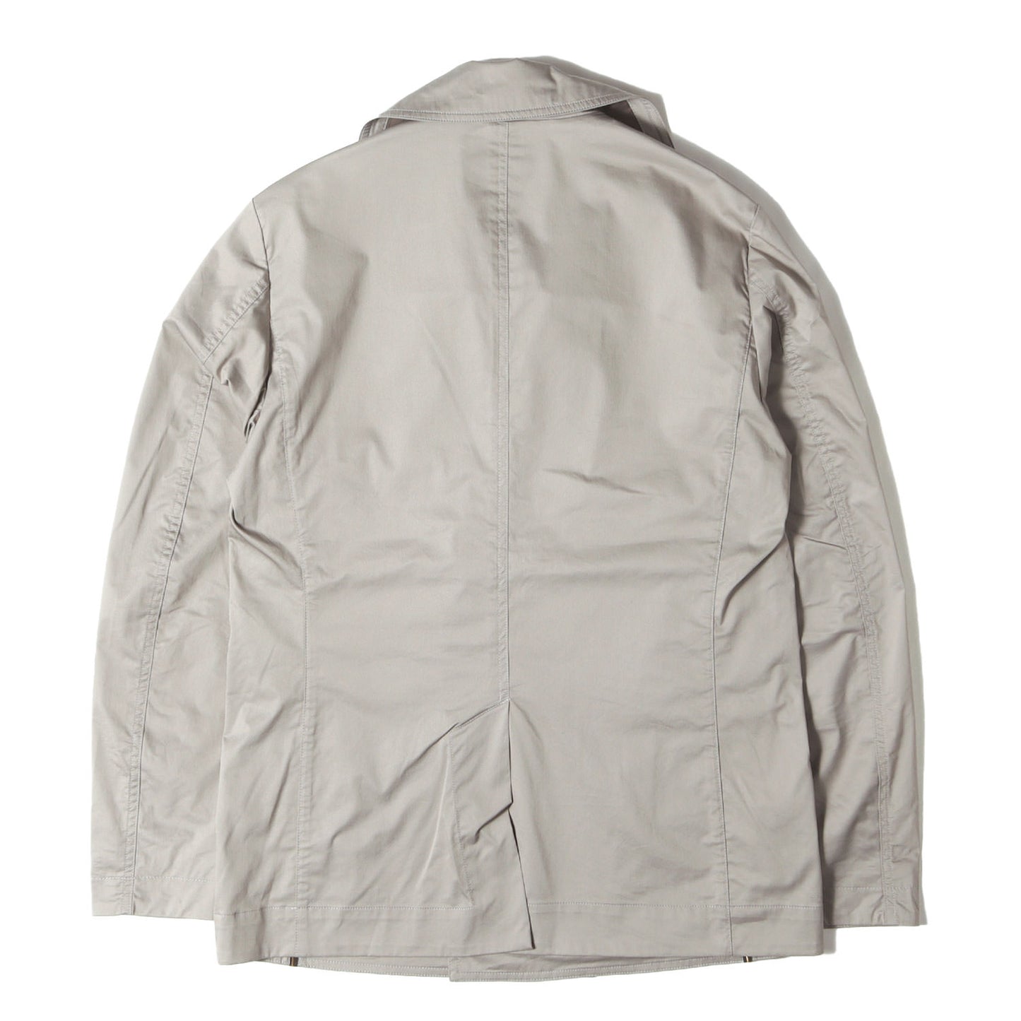 ストレッチ コットンナイロン 6B コート (SCAP AQUA-SAF)