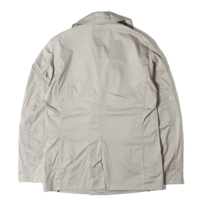 ストレッチ コットンナイロン 6B コート (SCAP AQUA-SAF)