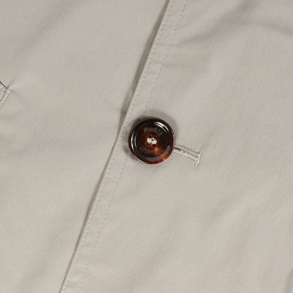 ストレッチ コットンナイロン 6B コート (SCAP AQUA-SAF)