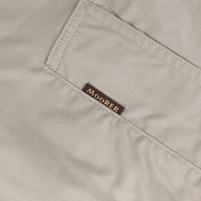 ストレッチ コットンナイロン 6B コート (SCAP AQUA-SAF)