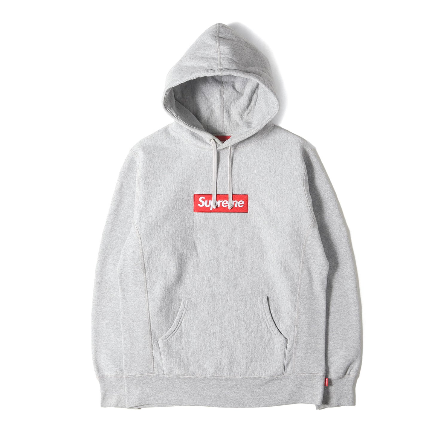 ボックスロゴ スウェット パーカー (Boxlogo Hooded Sweatshirt)