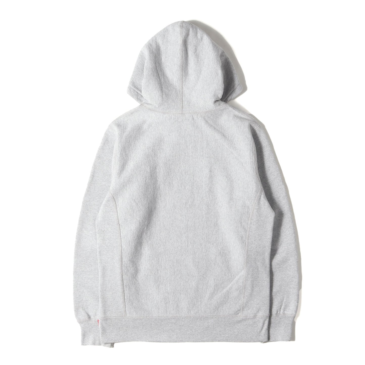 ボックスロゴ スウェット パーカー (Boxlogo Hooded Sweatshirt)