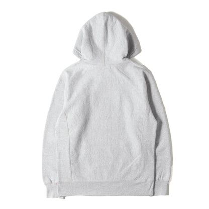 ボックスロゴ スウェット パーカー (Boxlogo Hooded Sweatshirt)