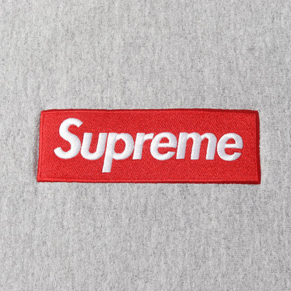 ボックスロゴ スウェット パーカー (Boxlogo Hooded Sweatshirt)
