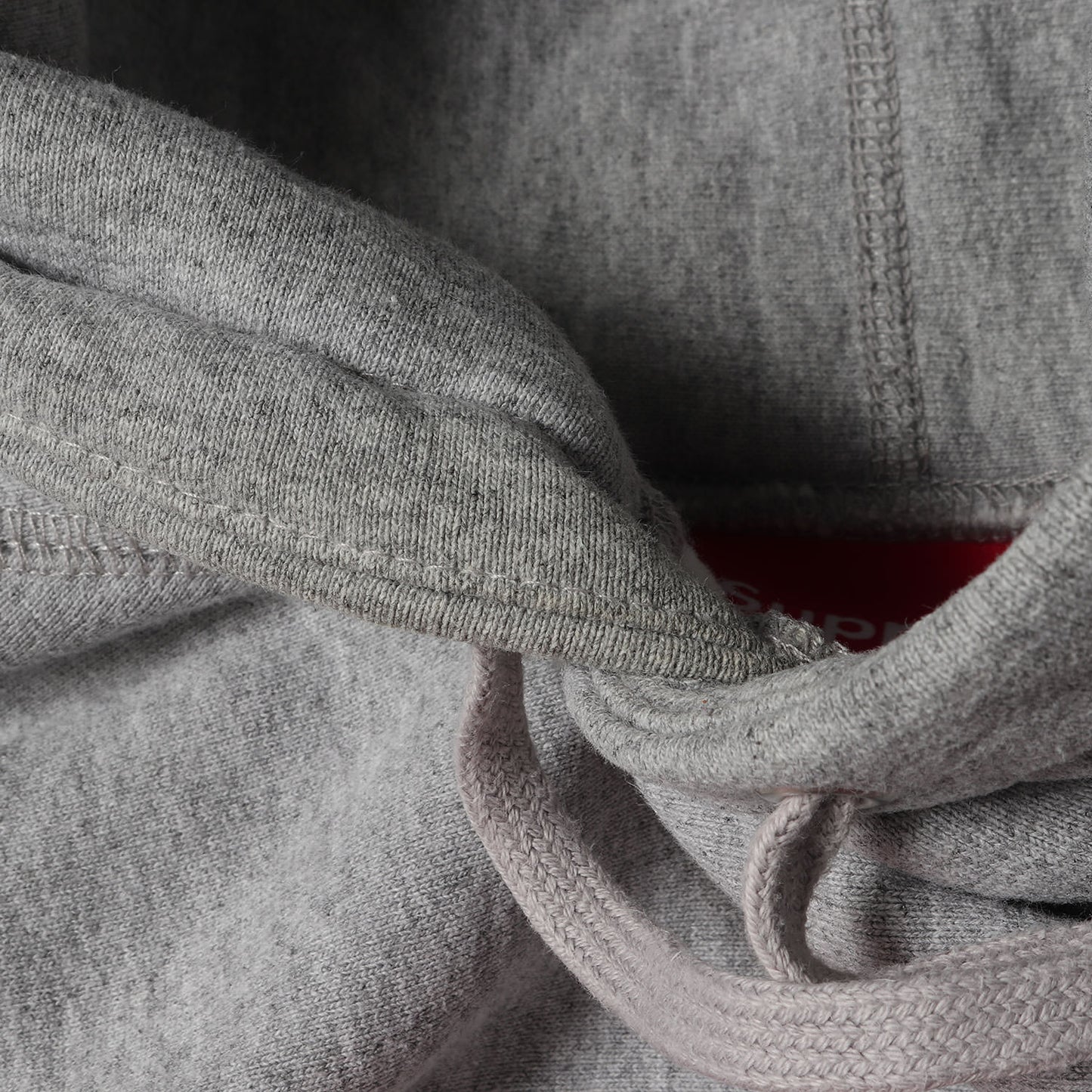 ボックスロゴ スウェット パーカー (Boxlogo Hooded Sweatshirt)