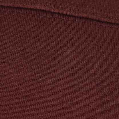 ロゴ フットボール カットソー