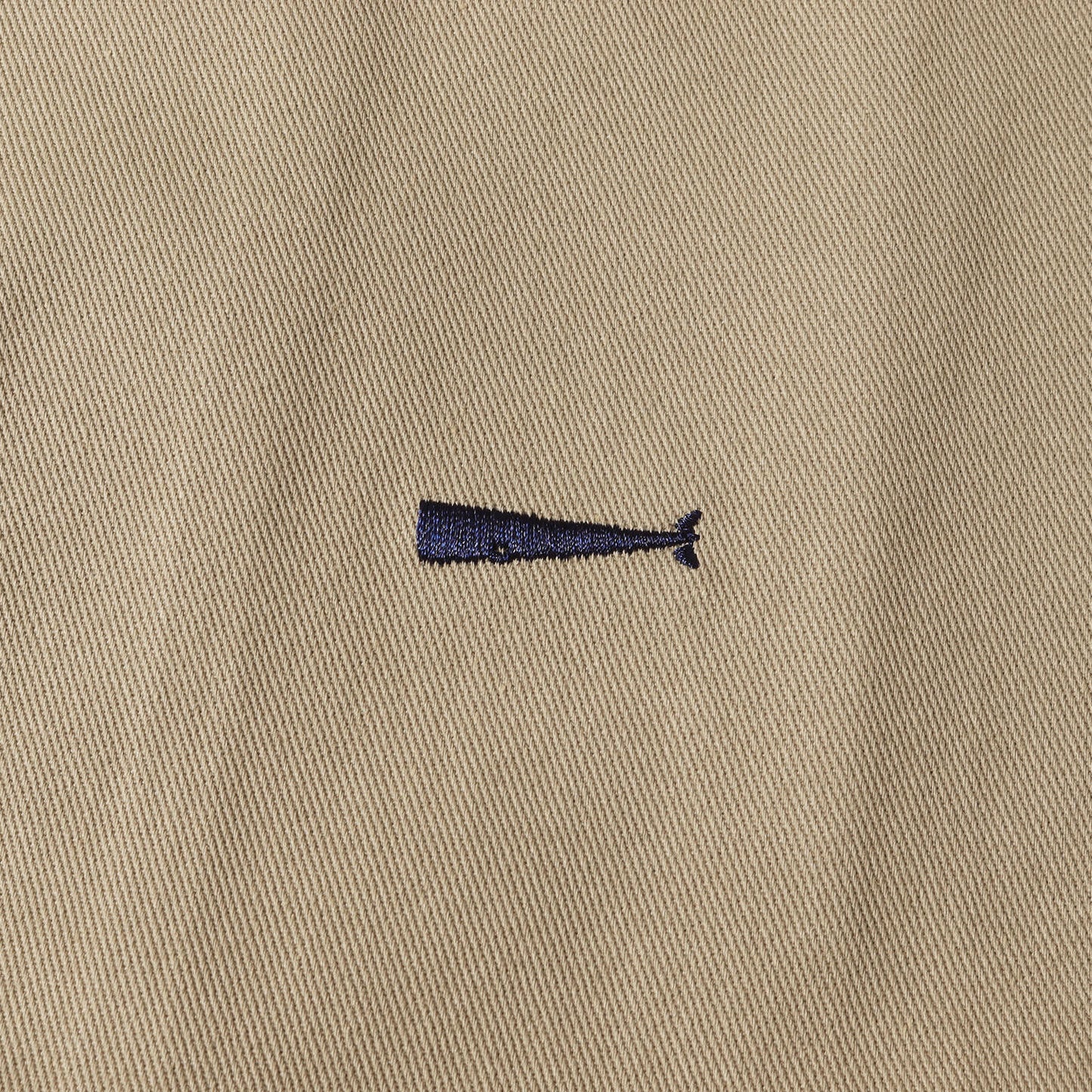 25SS × Dickies ワンポイント刺繍 ワークジャケット (6535 WORK JACKET Diekies 251VFDS-JKM01)