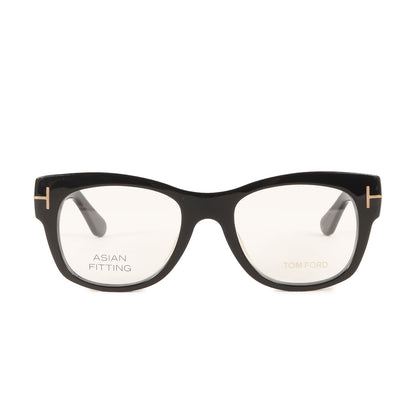 クリアレンズ セルフレーム アイウェア (TF5040-F)