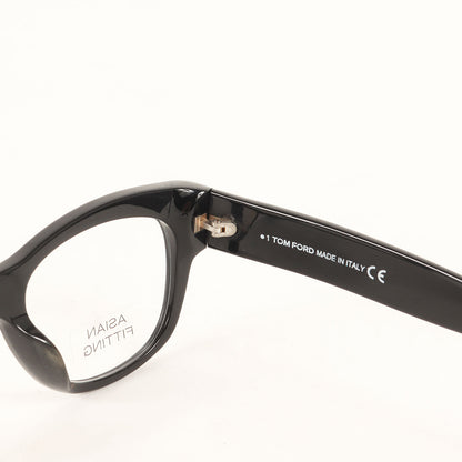 クリアレンズ セルフレーム アイウェア (TF5040-F)