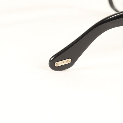 クリアレンズ セルフレーム アイウェア (TF5040-F)