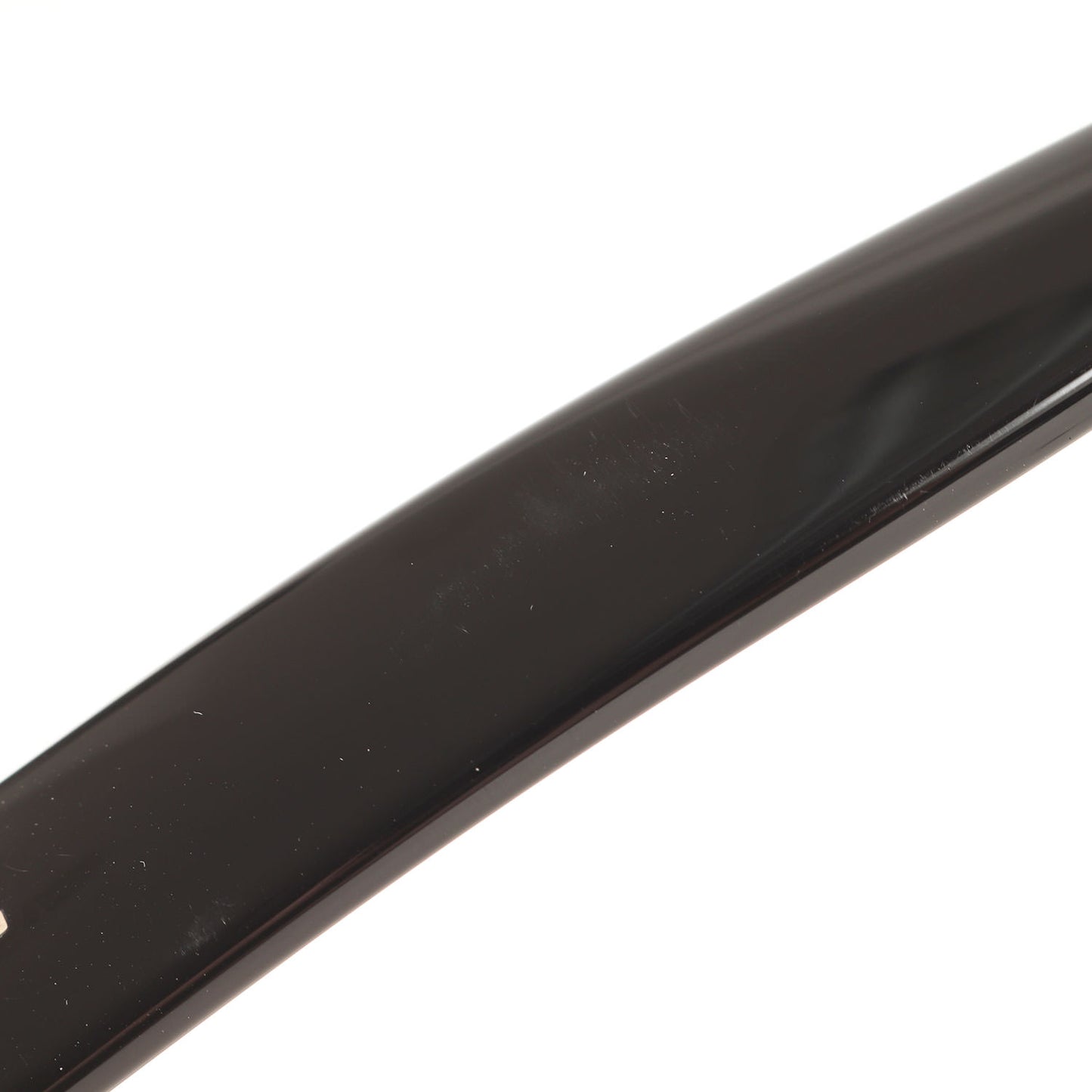 クリアレンズ セルフレーム アイウェア (TF5040-F)