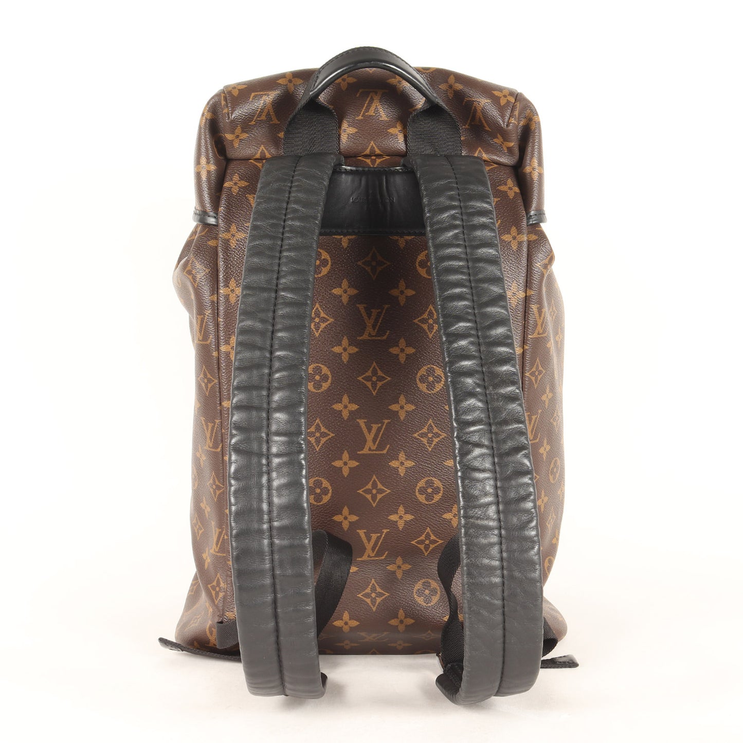 モノグラムマカサー ザック バックパック (M43422)