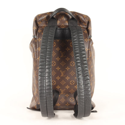 モノグラムマカサー ザック バックパック (M43422)