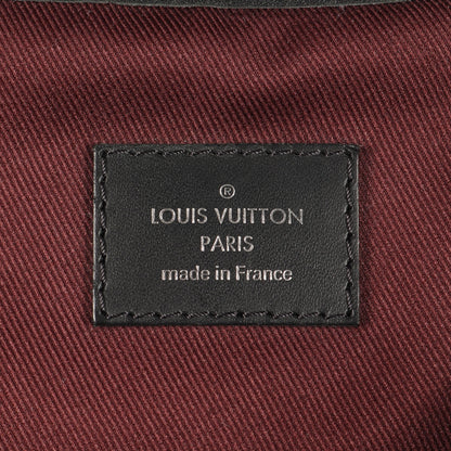 モノグラムマカサー ザック バックパック (M43422)