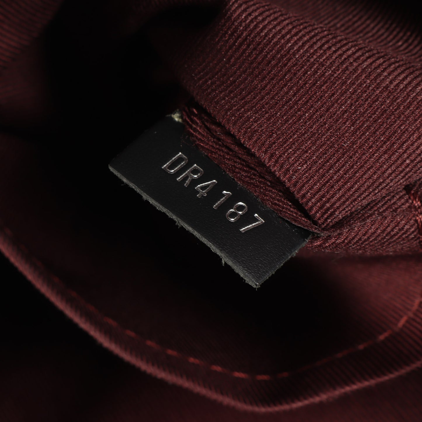 モノグラムマカサー ザック バックパック (M43422)